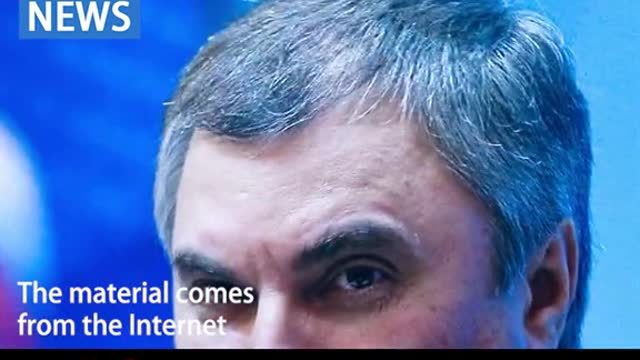 "These sanctions area challenge to Russia and will make Russia stronger"