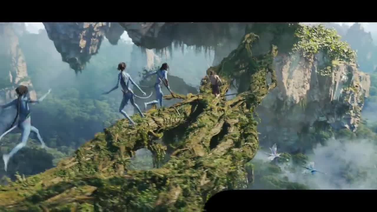 Avatar_ The Way of Water _ Now Playing in Theaters