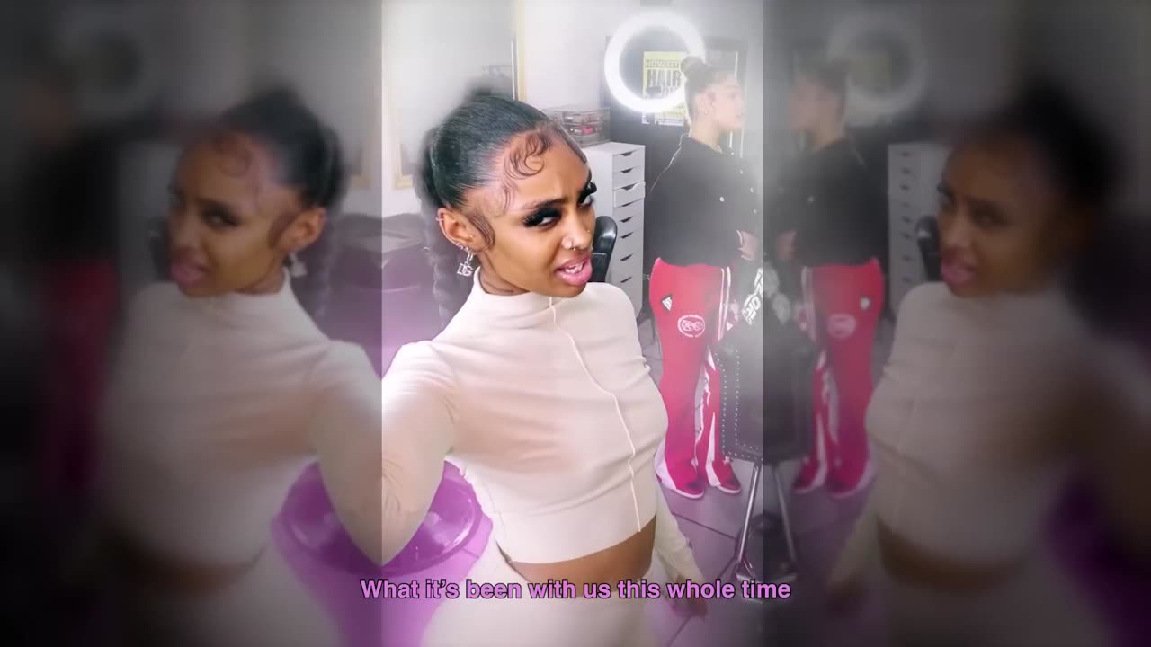 Tell Ur Girlfriend by Lay Bankz Official Music Video [ Tiktok Trending Music]