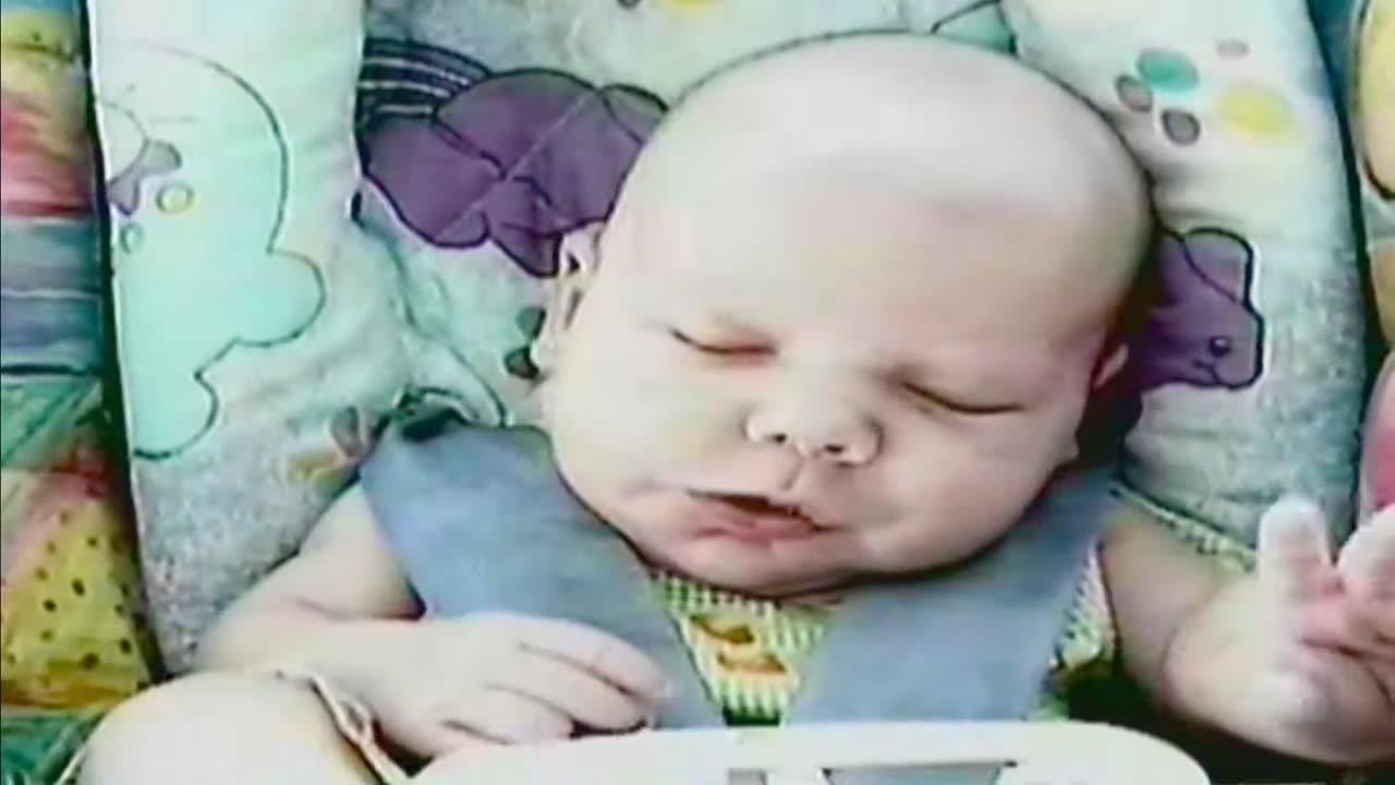 BABY SNEEZE