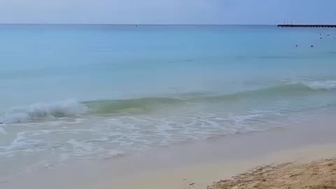 Cómo te roban en playa del Carmén - cuidado !