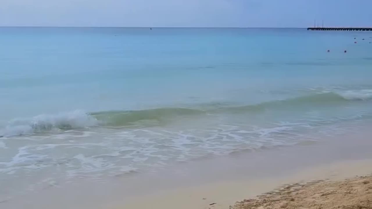 Cómo te roban en playa del Carmén - cuidado !