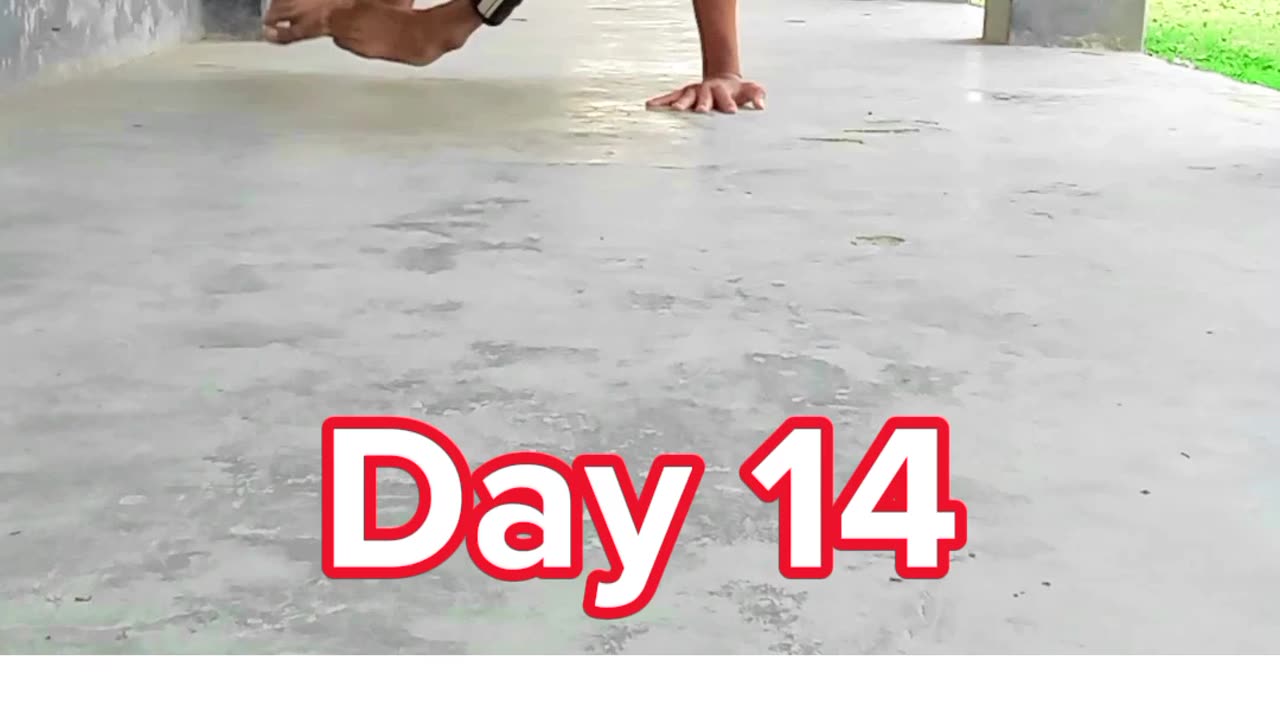 Baki Pose Day 14 💯🗿💪🍁😱 #shortsfeed #shorts #kawsarfitness #calisthenics #challenge #bakipose