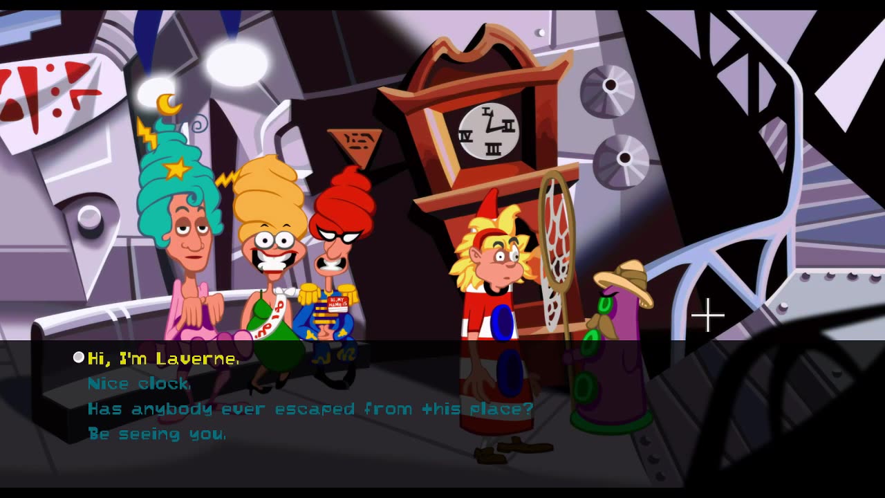 day of the tentacle pt 2.5