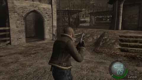 Resident Evil 4 - PART =_13