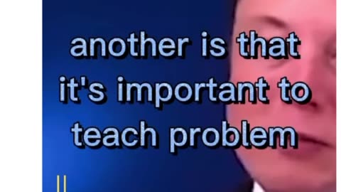 How EM schools his 5 boys…