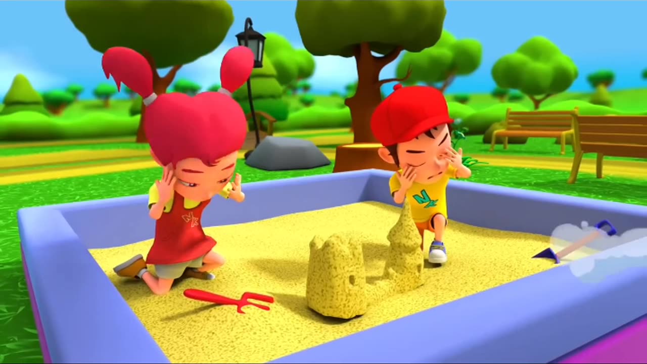 Cartoon#Video#