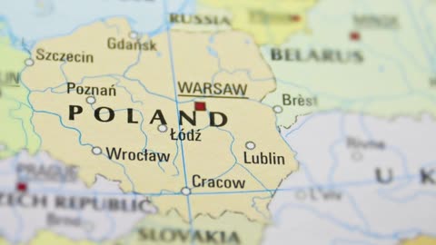 Polish general suggests ‘mobilizing’ Ukrainian refugees