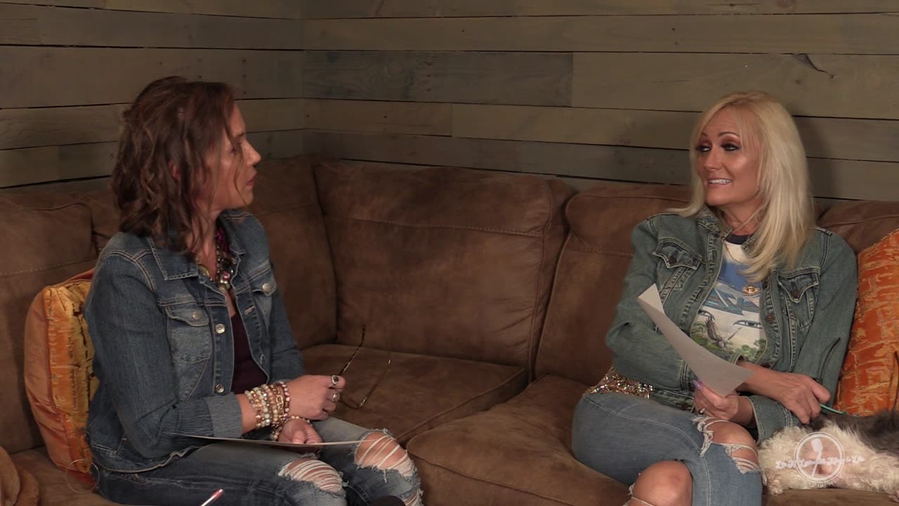 Under The Covers | EP 2 | Life N' Lyrics with Missy & Lila