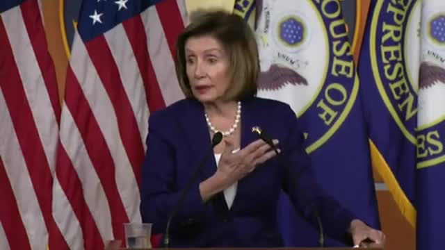 Pelosi Openly Supports Farmers Breaking the Law by Hiring Illegal Immigrants