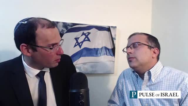 There is a Judicial Coup Taking Place in Israel and Why You Should Care