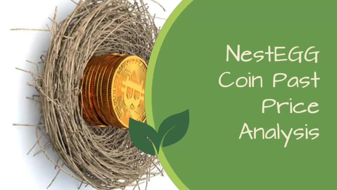 NestEGG Coin Price Prediction 2022, 2025, 2030 EGG Cryptocurrency Price Prediction