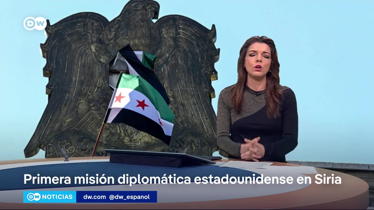 Nuevo gobierno de Siria ordena a los soldados de Al Asad que entregue las armas