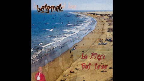 39 Batarnak - La playa del loco.