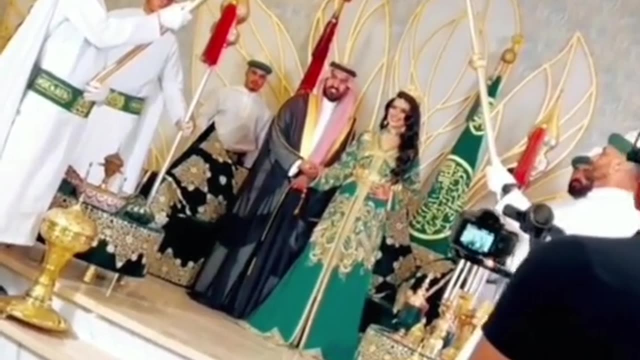 Ya habibi
