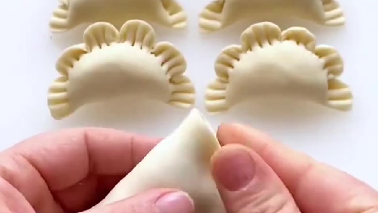 pastry recipe