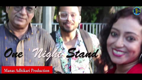 ONE NIGHT STAND-BTS | INDIAN BOLLYWOOD MOVIE