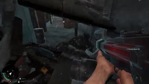 PROJECT MIST New Gameplay Demo 12 Minutes 4K