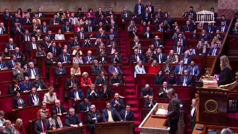 France pushes through pension reform without vote