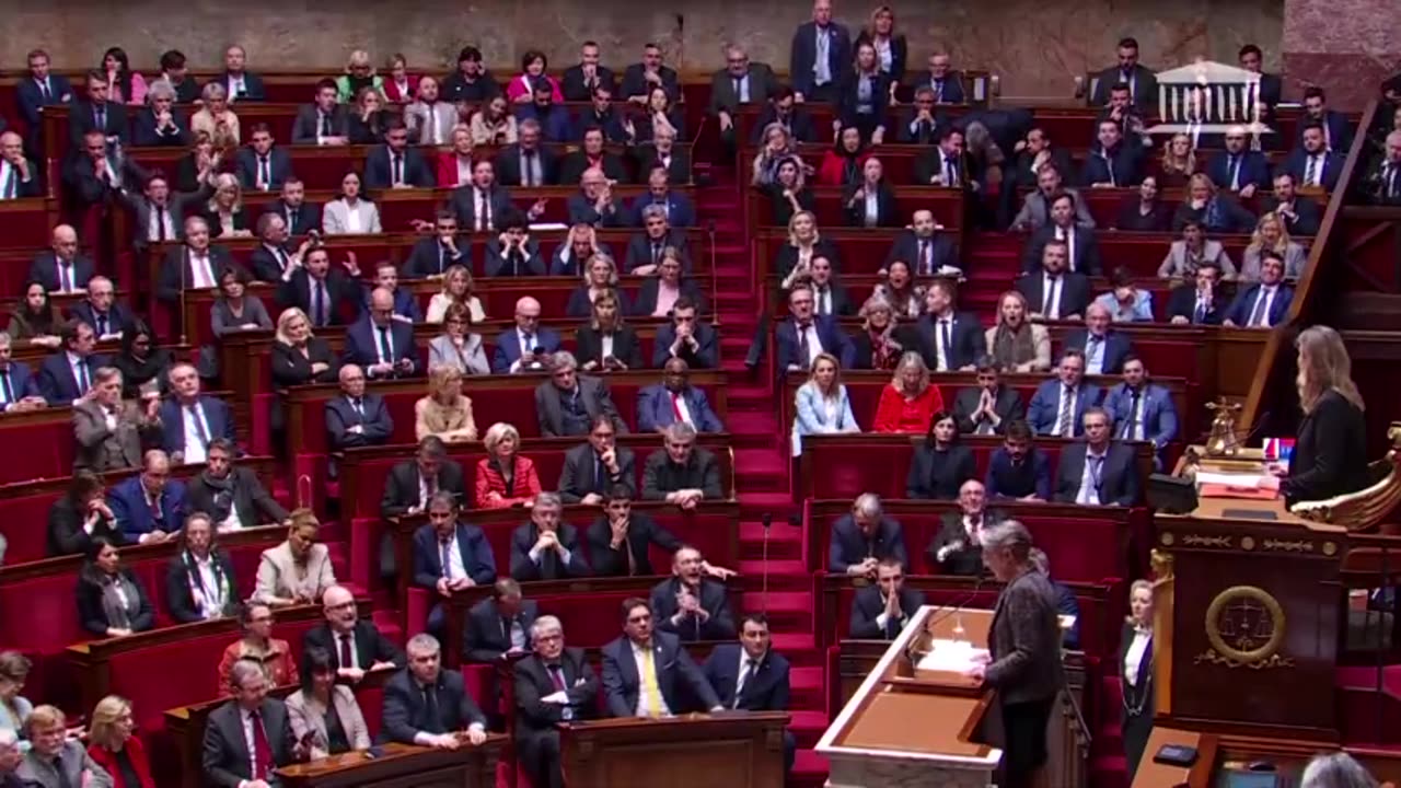France pushes through pension reform without vote