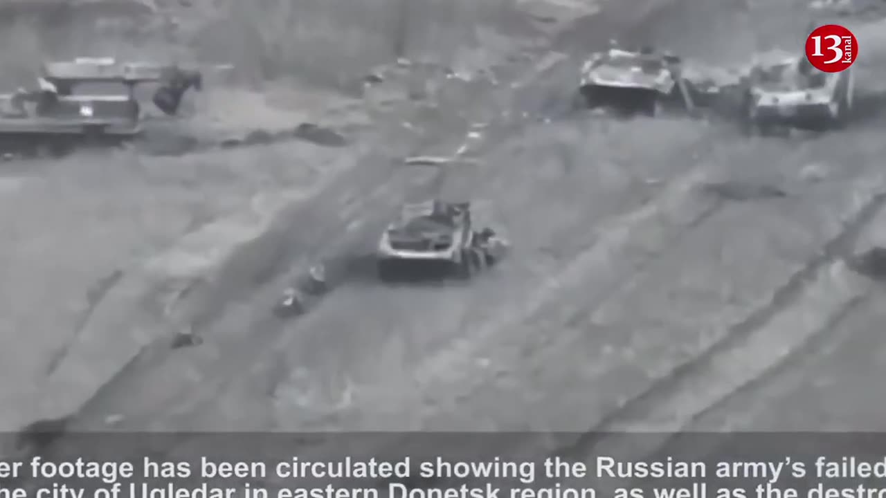 Russians attacked from 5 directions: 170 attacks were repelled in one day - General Staff
