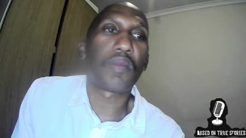 I am here to be heard