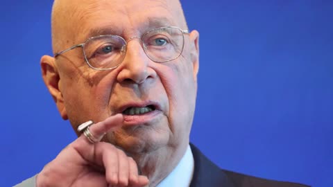 Some Thoughts From Klaus Schwab