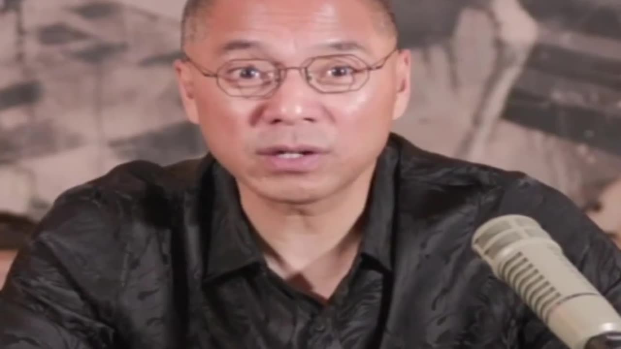 20210720文贵先生直播:什么是 #枫桥经验? #习近平 祖籍 #河南南阳,枫桥经验是河南人给习近平提的,就是把所有灾难灾害让地方上处理、盖住(不让人知道)。