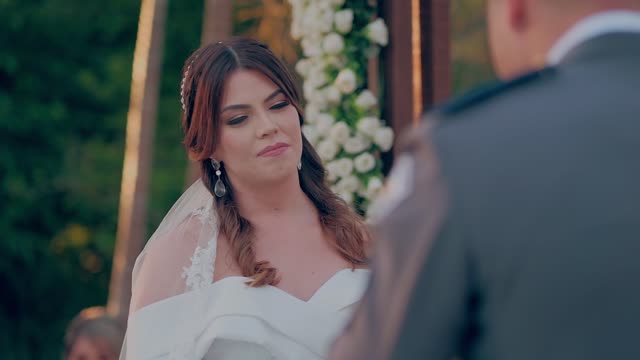 Wedding Film - Louise & Lucas
