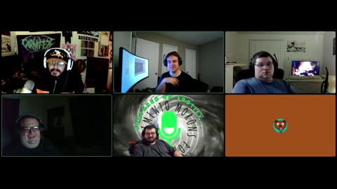 #98 - Ben's Birthday Episode!