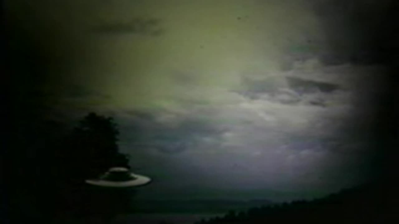 International UFO Congress - 'The Billy Meier Case', Part.2