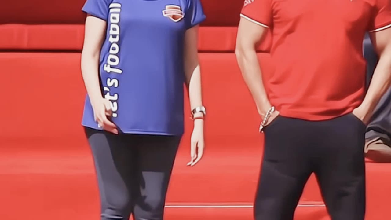 Salman Khan And nita ambani watch