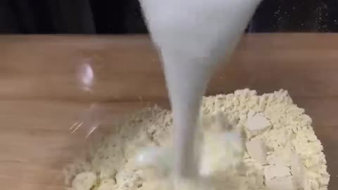 How to Make Anda Pakoda_ An ASMR Egg Recipe Video