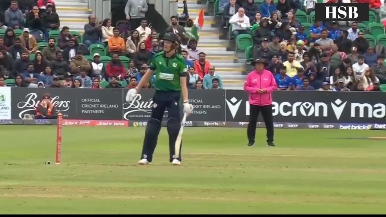 India vs Ireland 1st T20 Full Highlights | India vs Ireland 1st T20 Highlights