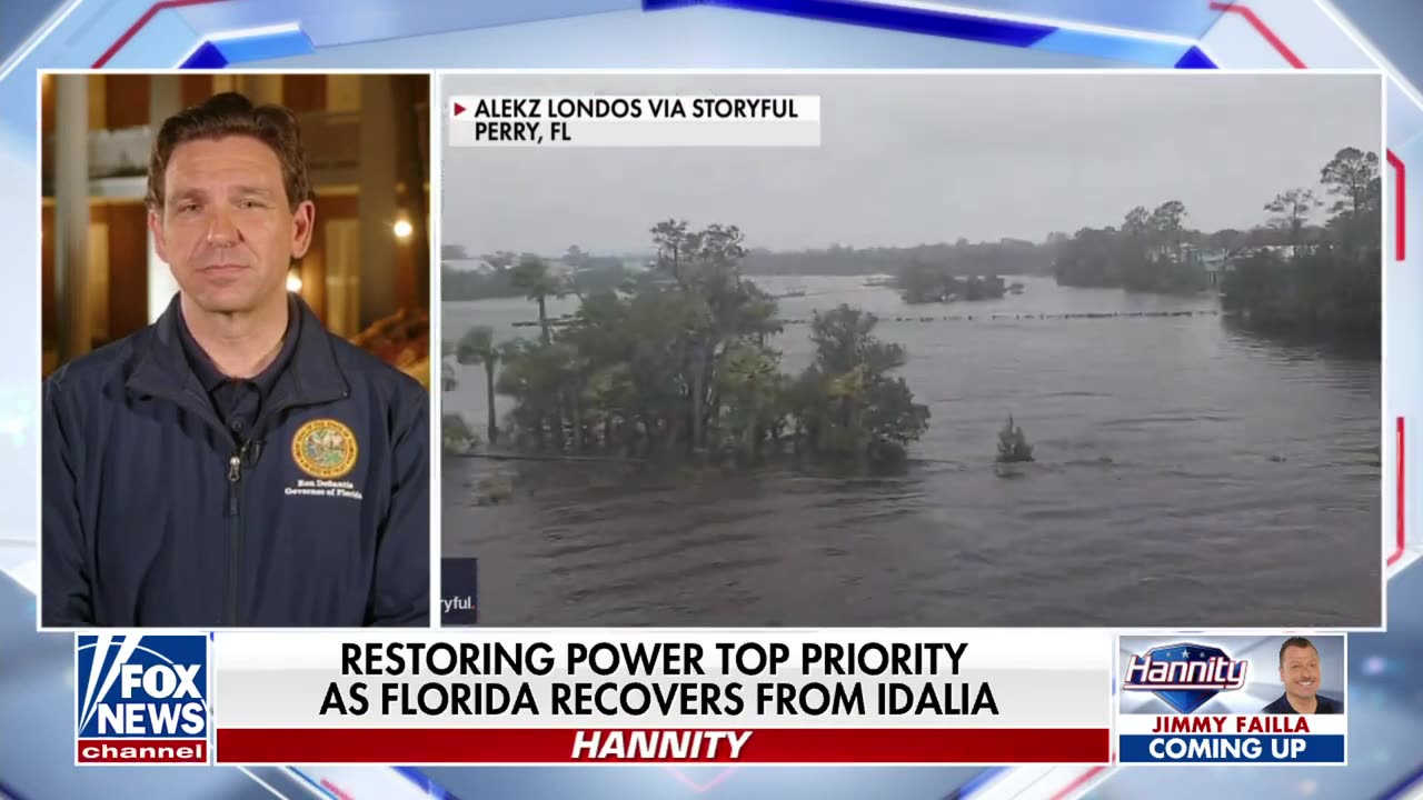 Fox news: