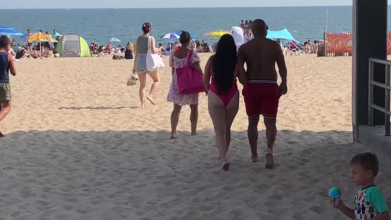 Walking Brooklyn: Brighton Beach 3