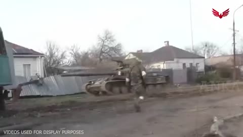 Red Alert In The Kremlin: Ukraine Has Hit Russia In The Heart!