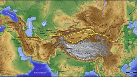 The Middle Kingdom