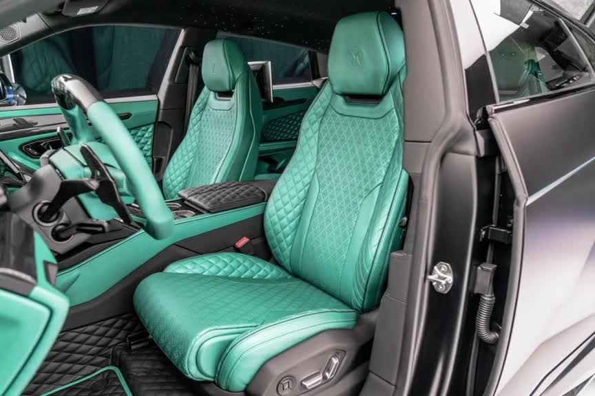 Auto sharing # Masaru # Lamborghini urus