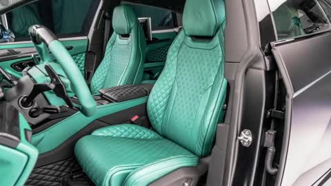 Auto sharing # Masaru # Lamborghini urus