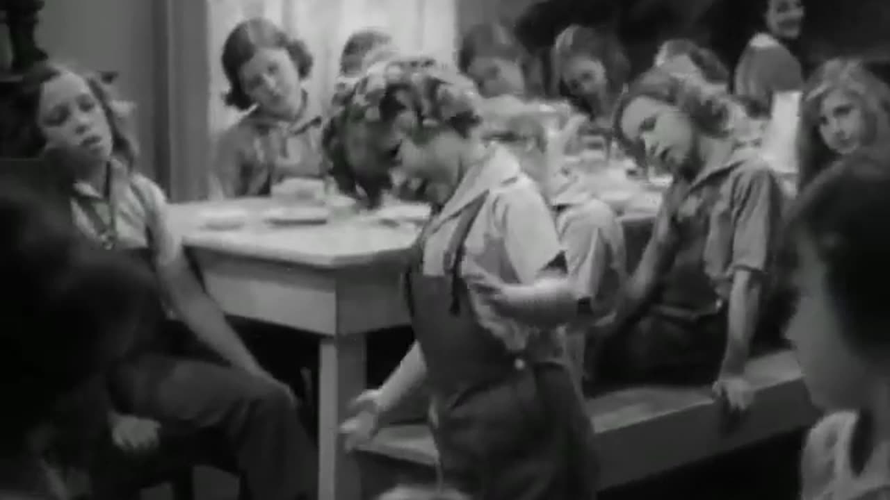 57) On & on & on & on He shines throughout the night!