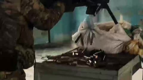 Short Combat Music Video
