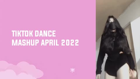 New TikTok Dance Challenge