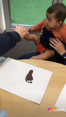 My princess’s first day at school