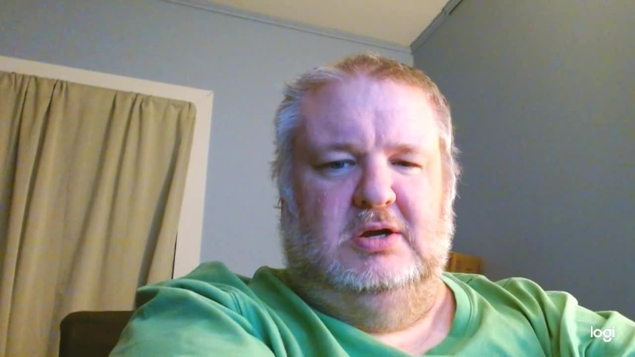 First web cam video -Reaction to the 2022 Vegas Bowl - Florida Gators