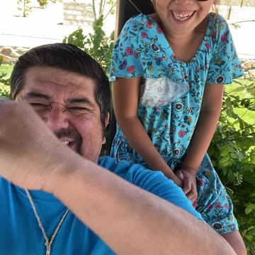 The Slapping Little Vine