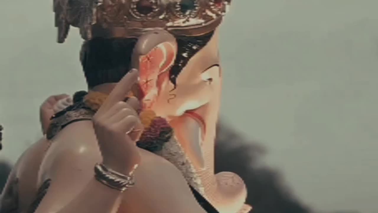 Bapa morya