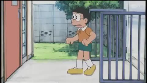 Doremon in hindi | Nobita n li andon se madad.