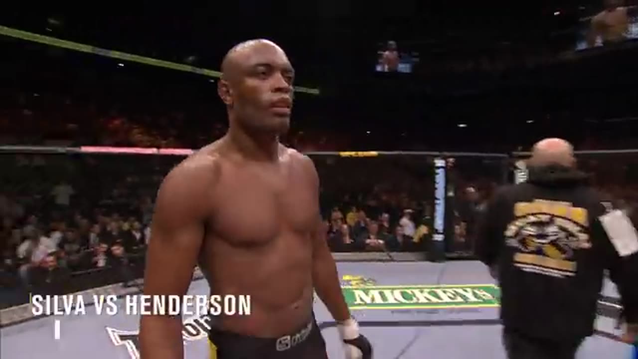 UFC CHAMPIONS videos
