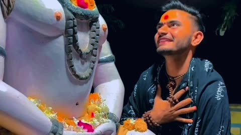Har har mahadev 🔱